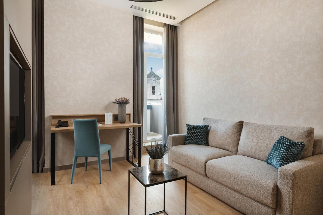 Hotel Vision Budapest By Continental Group المظهر الخارجي الصورة