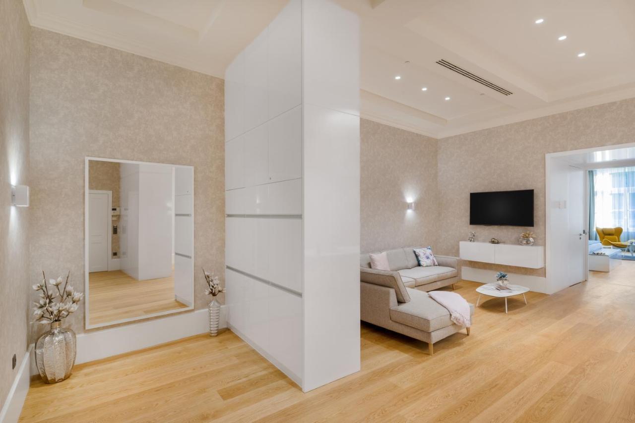 Hotel Vision Budapest By Continental Group المظهر الخارجي الصورة
