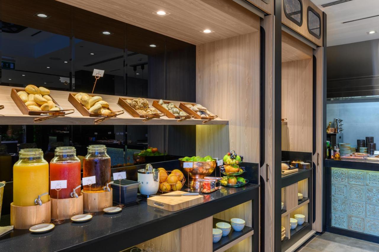 Hotel Vision Budapest By Continental Group المظهر الخارجي الصورة