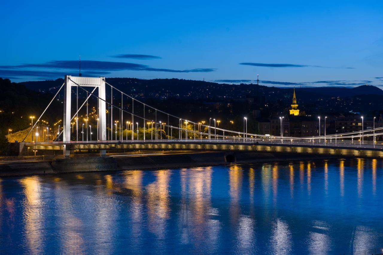 Hotel Vision Budapest By Continental Group المظهر الخارجي الصورة