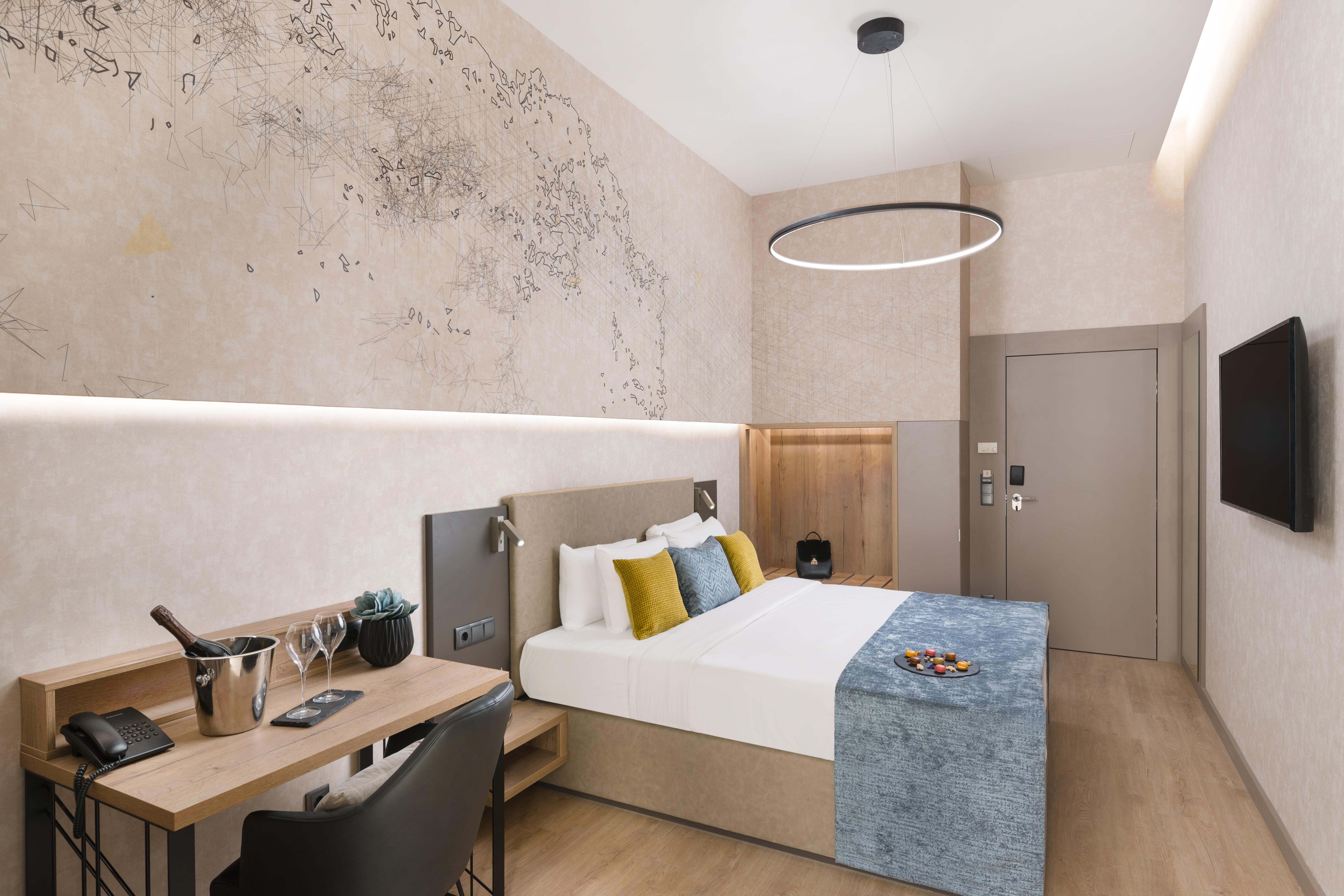 Hotel Vision Budapest By Continental Group المظهر الخارجي الصورة
