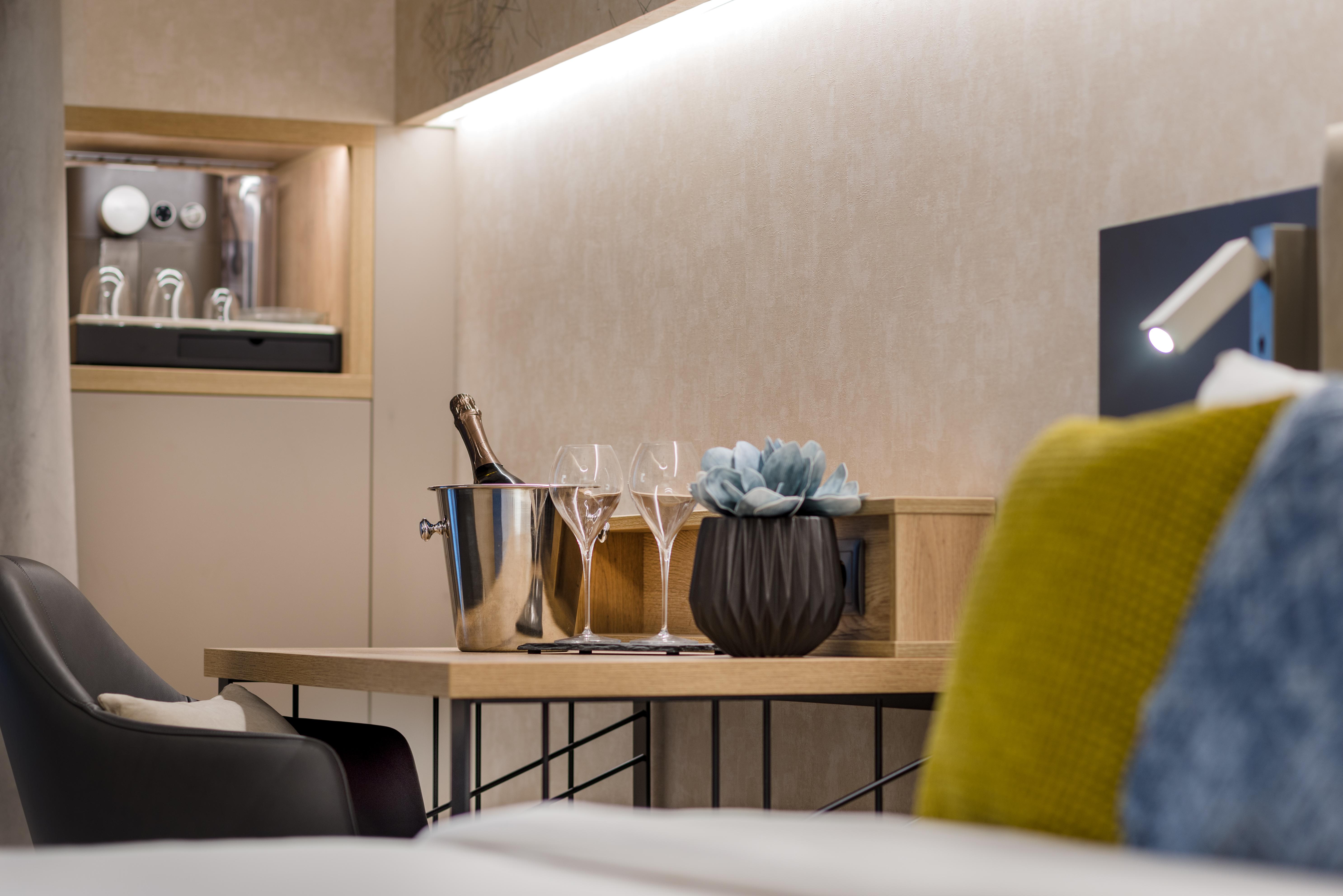 Hotel Vision Budapest By Continental Group المظهر الخارجي الصورة