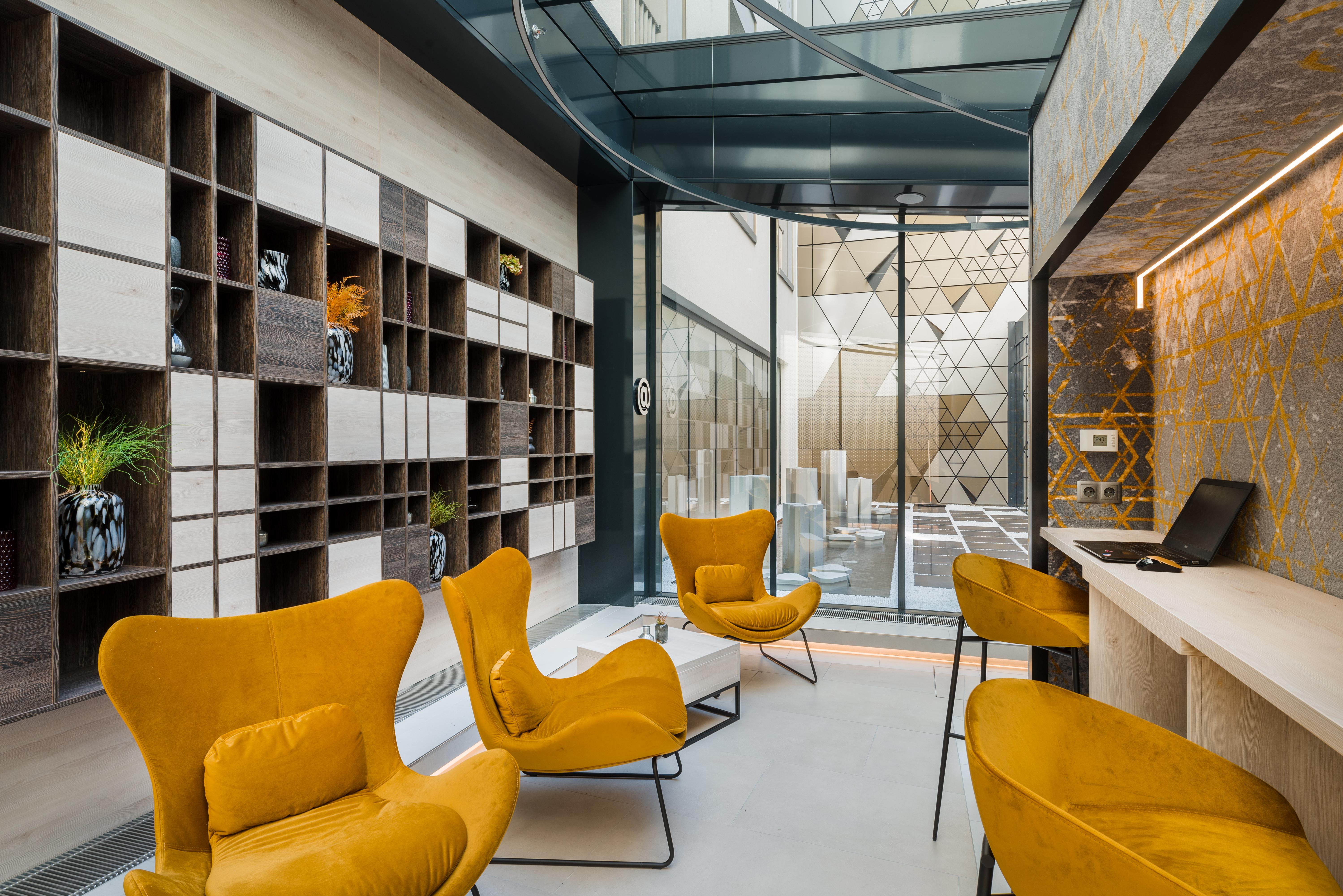 Hotel Vision Budapest By Continental Group المظهر الخارجي الصورة