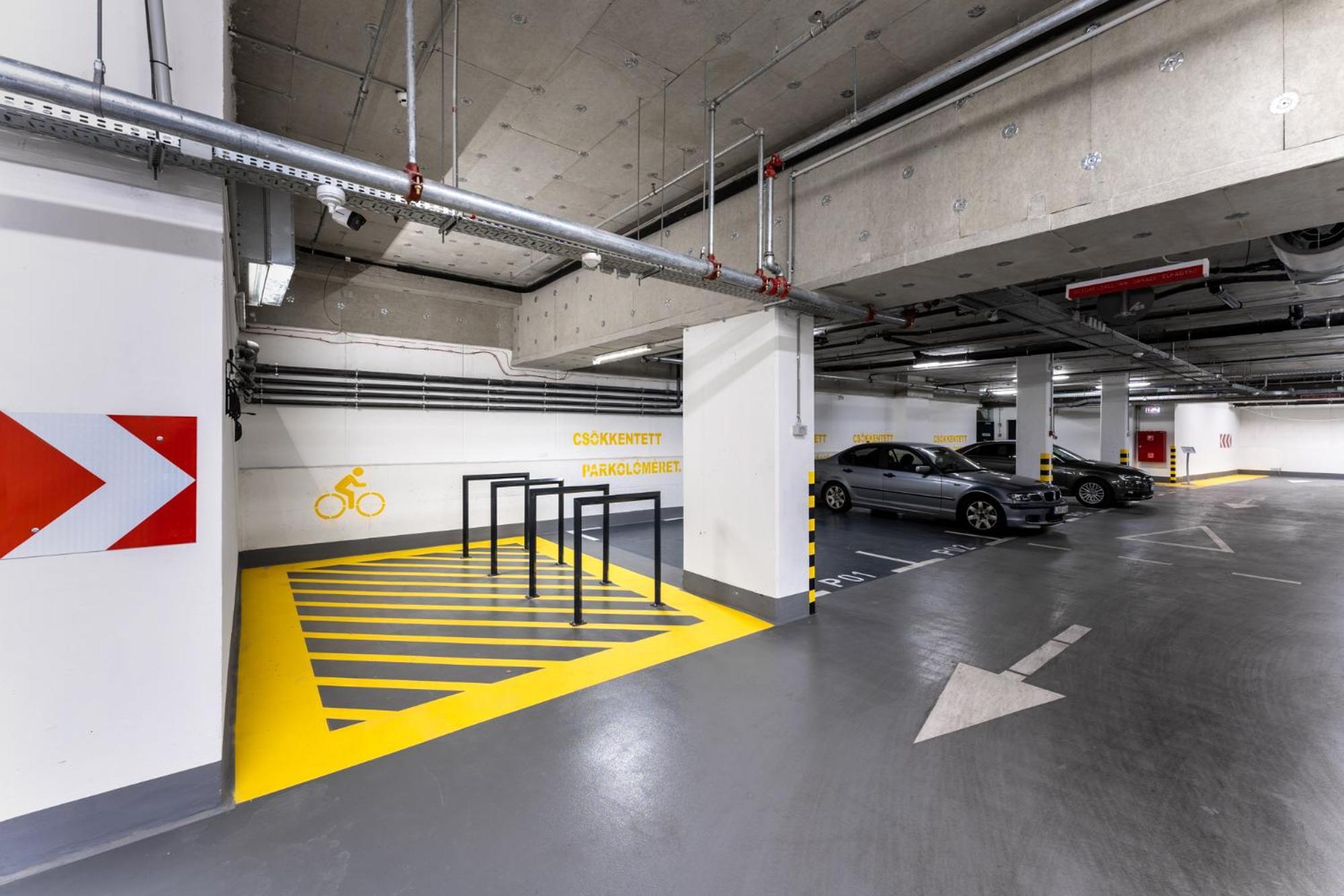 Hotel Vision Budapest By Continental Group المظهر الخارجي الصورة