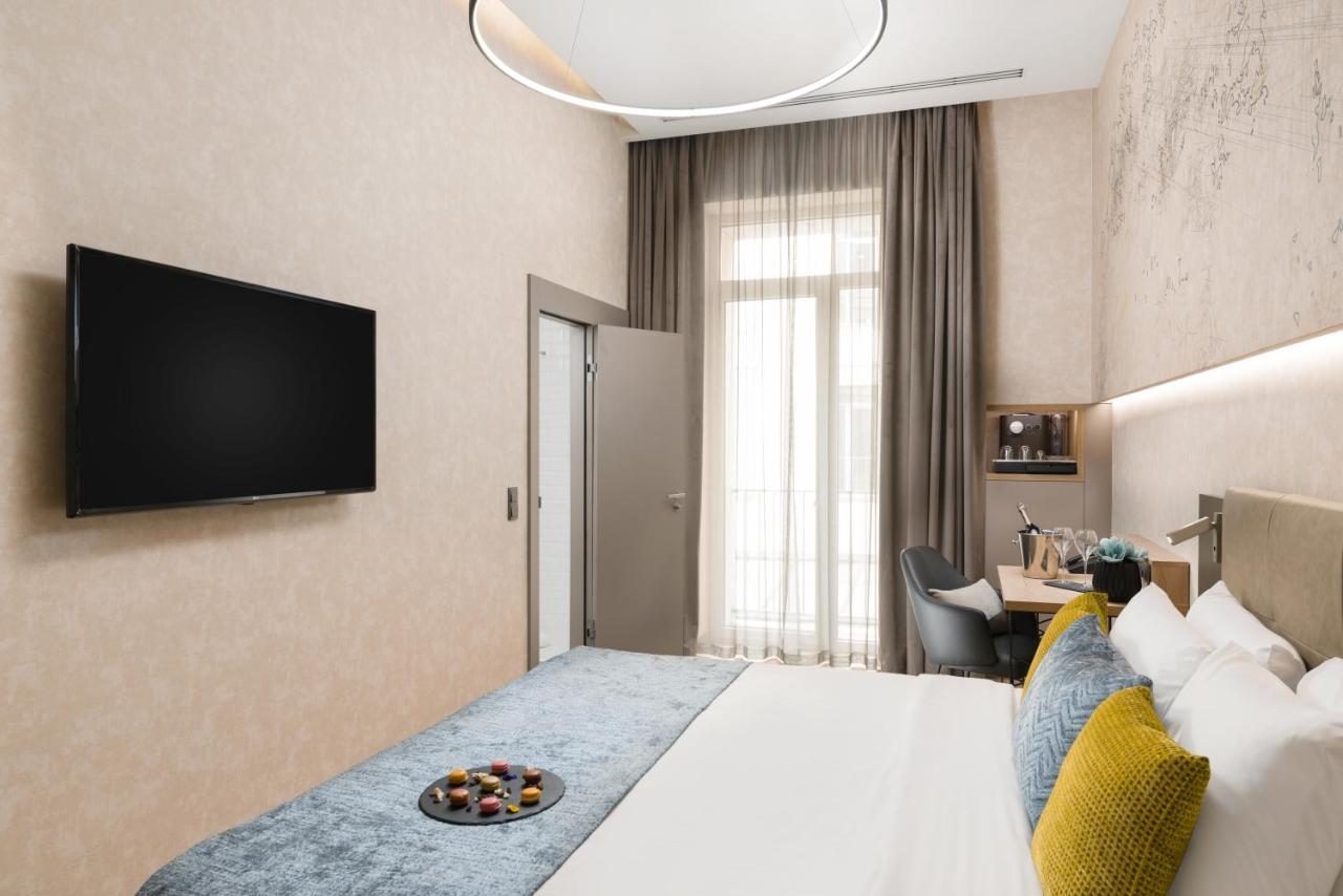 Hotel Vision Budapest By Continental Group المظهر الخارجي الصورة