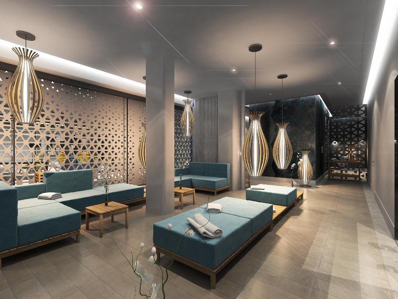 Hotel Vision Budapest By Continental Group المظهر الخارجي الصورة