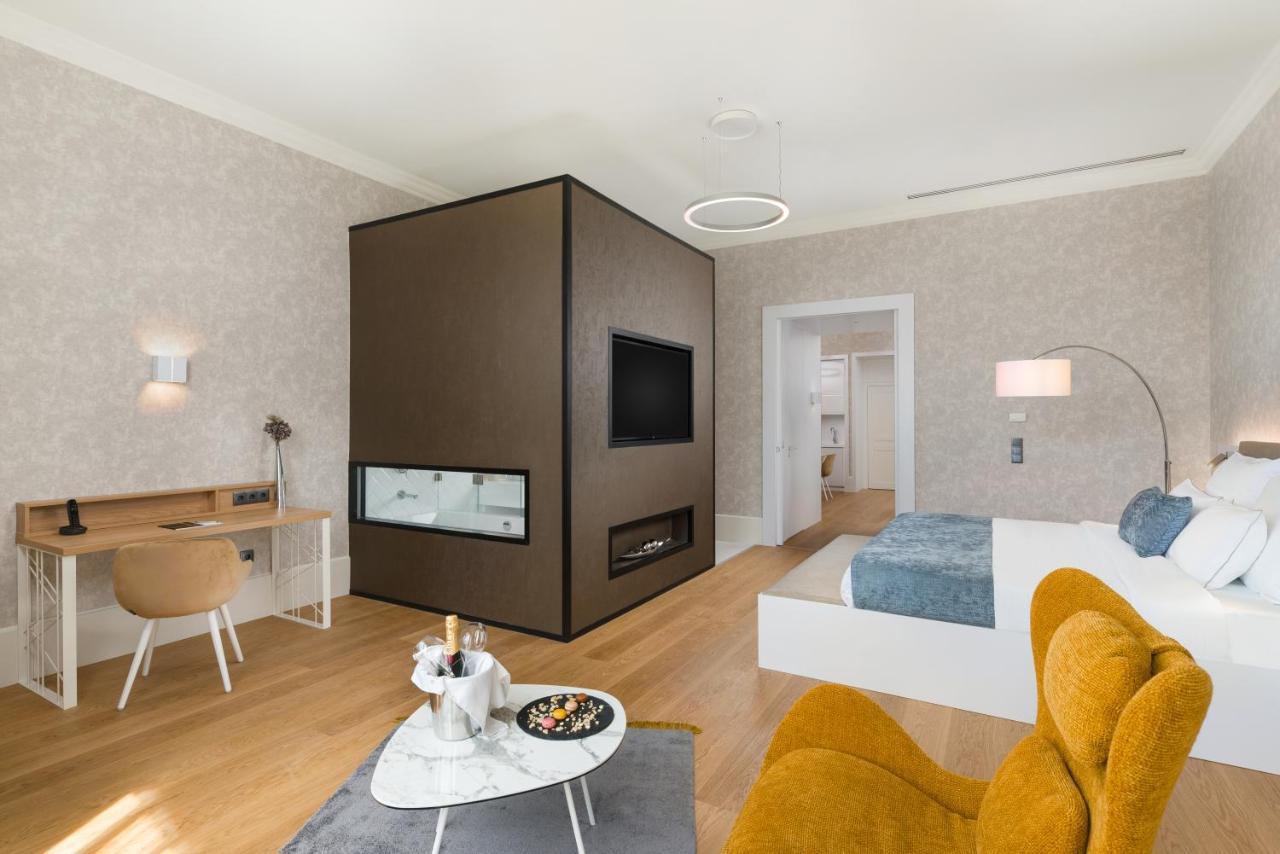 Hotel Vision Budapest By Continental Group المظهر الخارجي الصورة